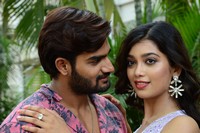 Hippi Movie Press Meet Photos